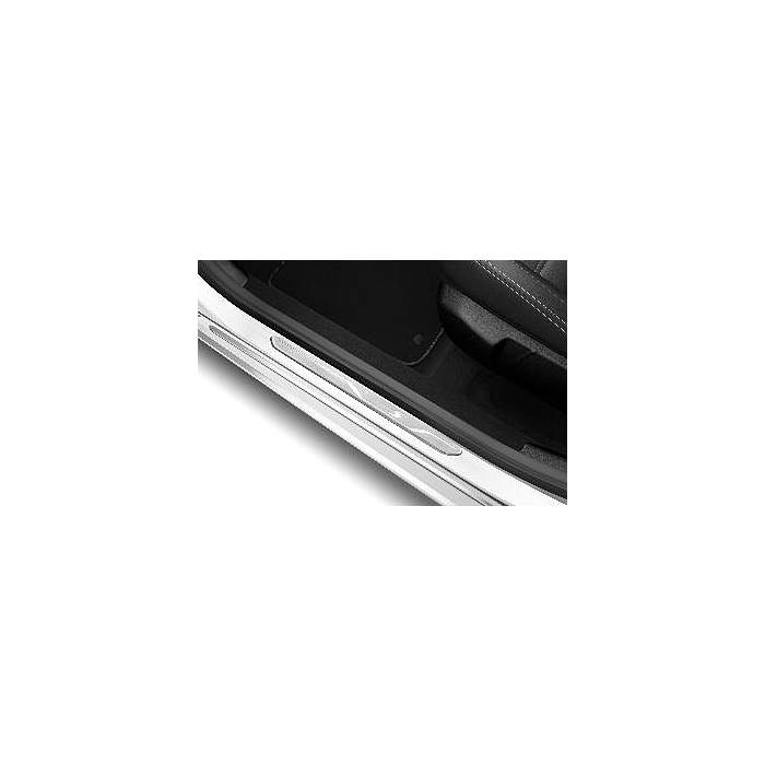 Peugeot 108 instaplijsten 3-drs Linge S