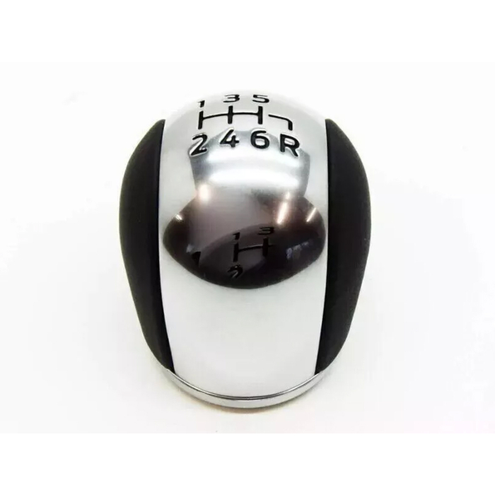 Ford Fiesta (07/2017 - 2024) / Focus (04/2018 - 2025) / Puma versnellingspookknop