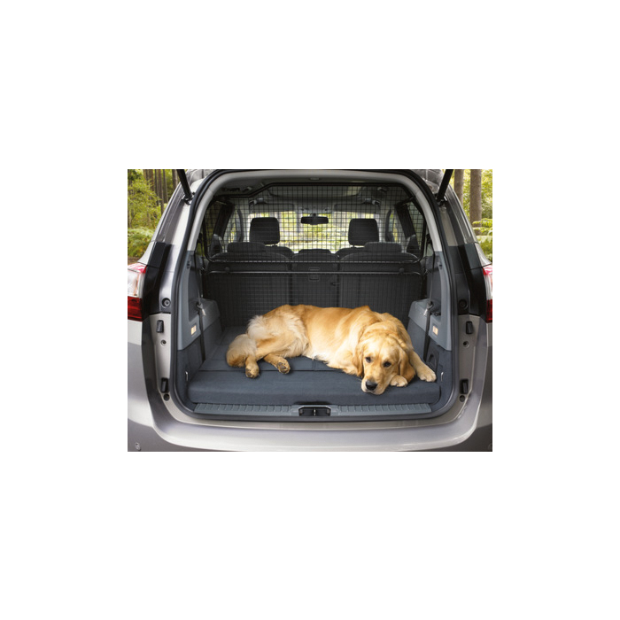 Ford Grand C-MAX (11/2010 - 09/2018) uitbreidingsset bagageraster
