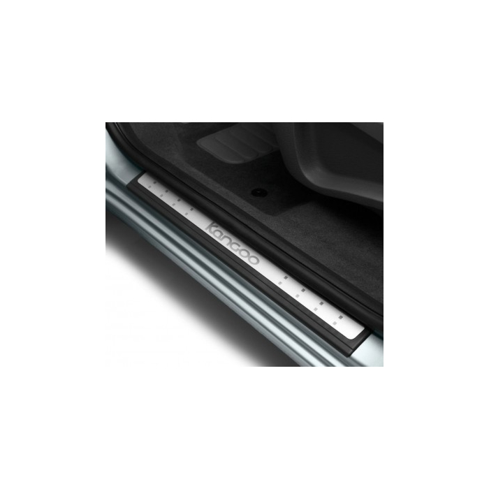Renault Kangoo 2008 - .. scuff plate