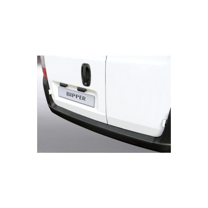 Musketier Peugeot Bipper achterbumperbeschermstrip