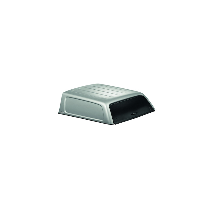 Ford Ranger (2006 - 10/2011) Style-X hard top voor extra cabine zonder schuivende zijramen