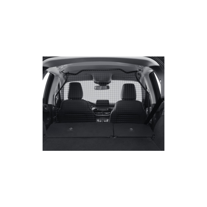 Ford Kuga (12/2019 - ..) bagageraster volledige hoogte