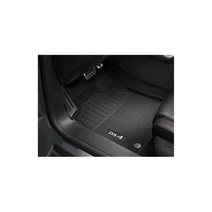 DS4 (2021 - ..) vloermatten