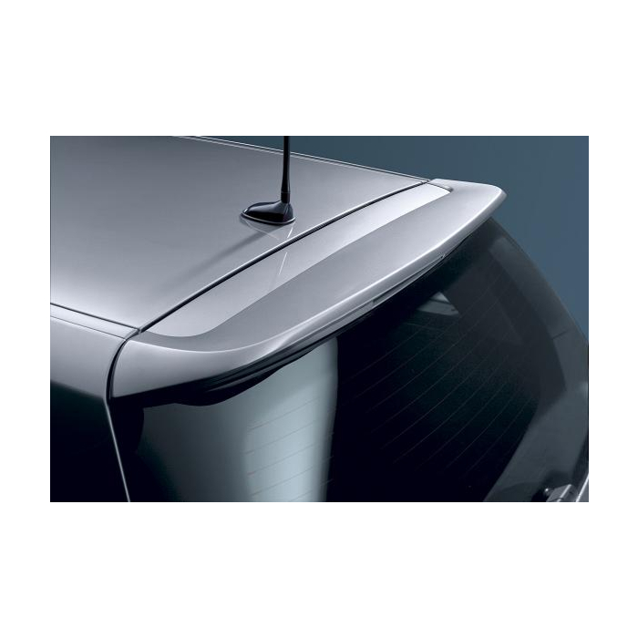 Opel Astra H hatchback OPC-line roof spoiler