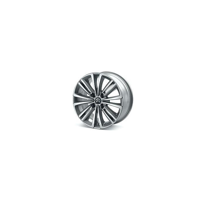 Citroën Boston 16" 4-gaats velgen