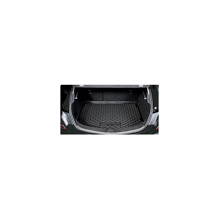 Opel Astra J hatchback inzetbak