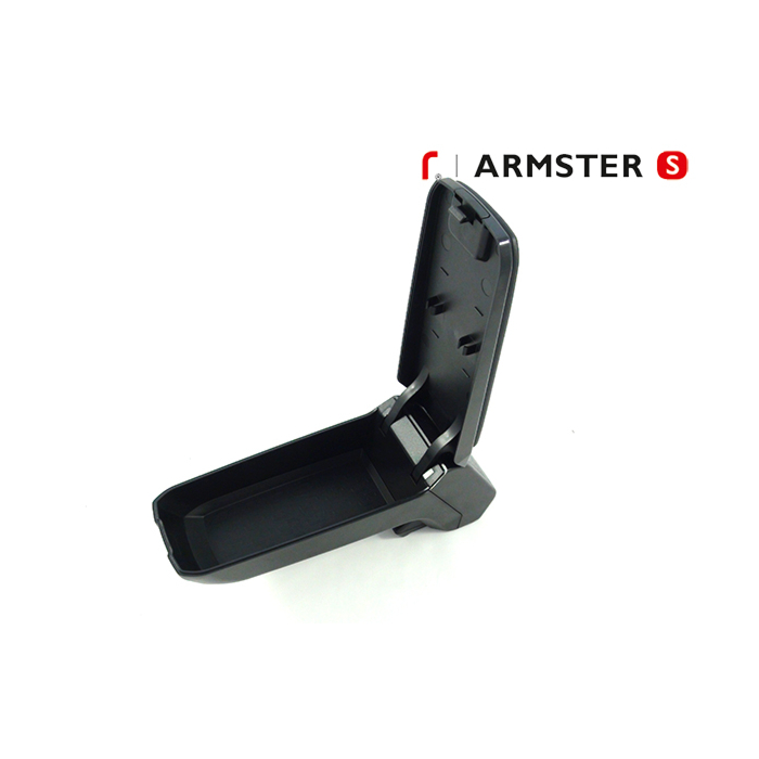 Armsteun Skoda Yeti 2009- / Skoda Octavia 2004-2013 Armster S 