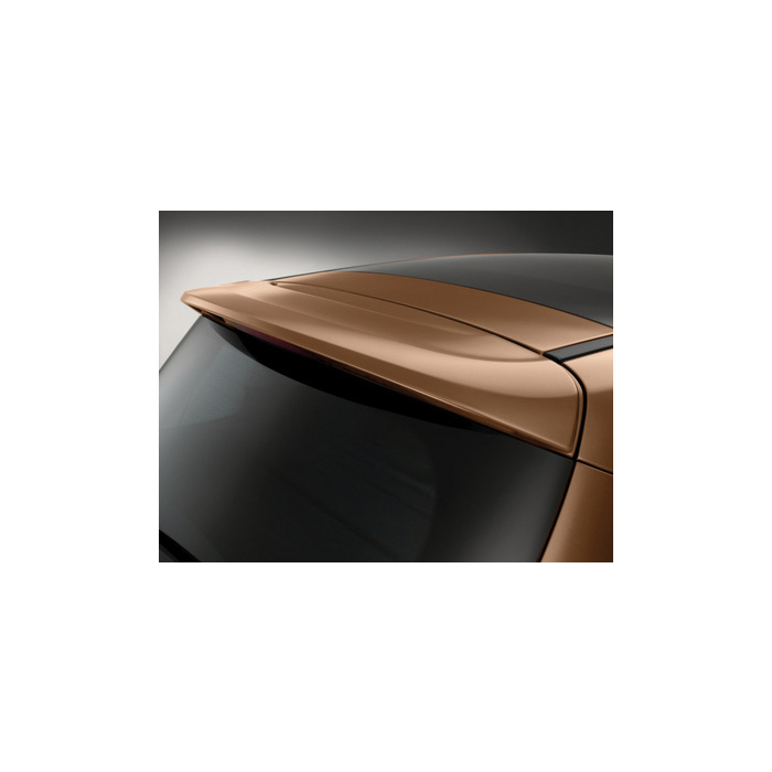 Ford B-MAX (2012 - 01/2015) dakspoiler