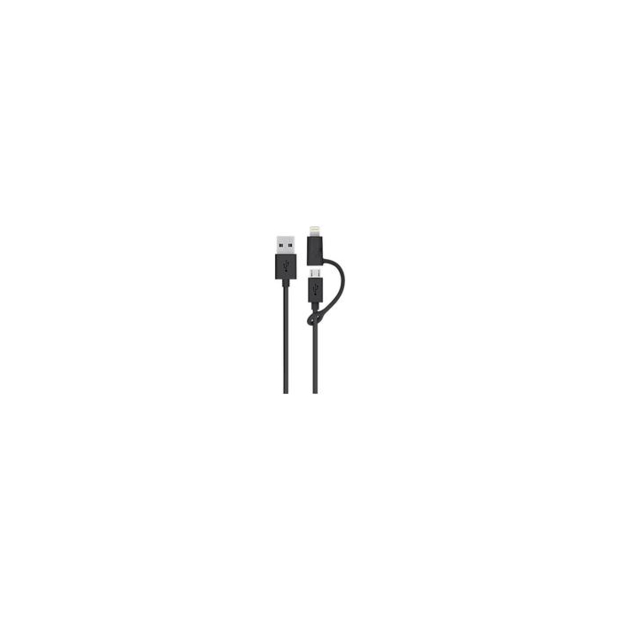2-in-1 USB cable