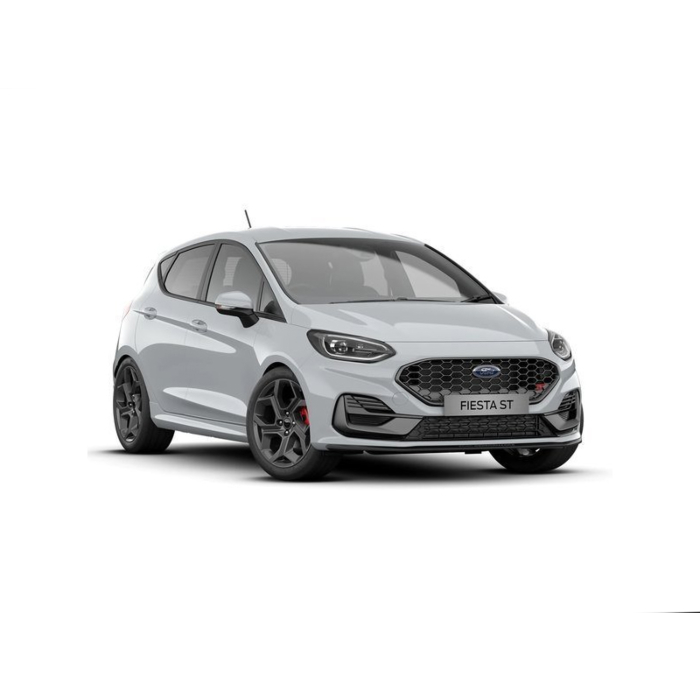 Ford Fiesta (12/2021 - 2024) ST Ford Performance voorspoiler