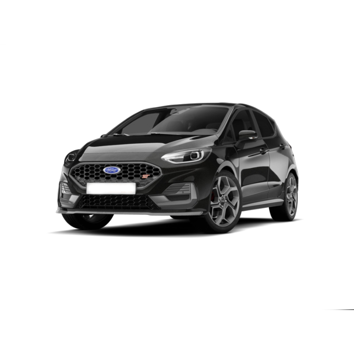 Ford Fiesta (12/2021 - 2024) ST grille