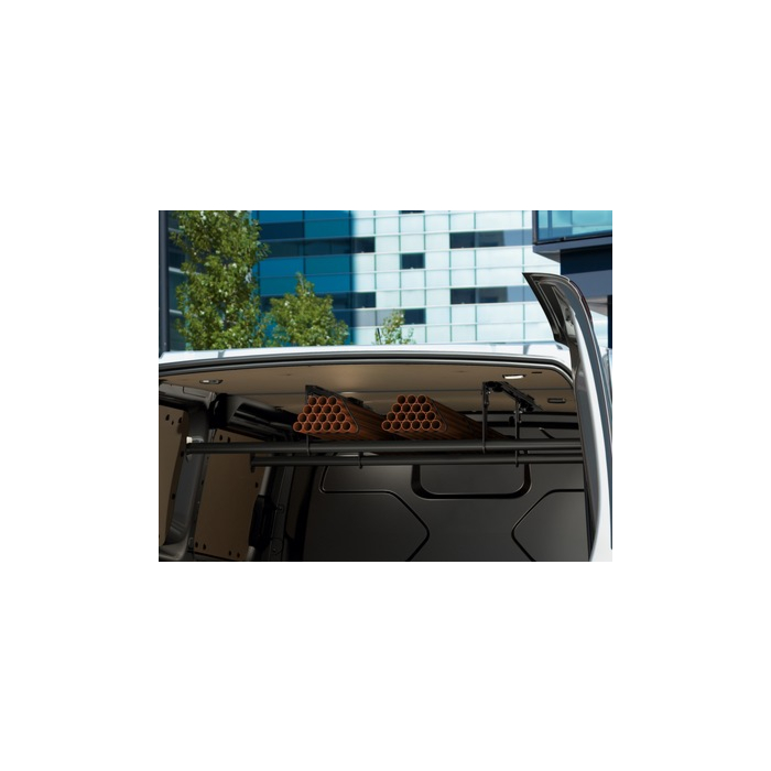 Ford Transit Custom (08/2012 - 09/2023) cargo space storage system ceiling