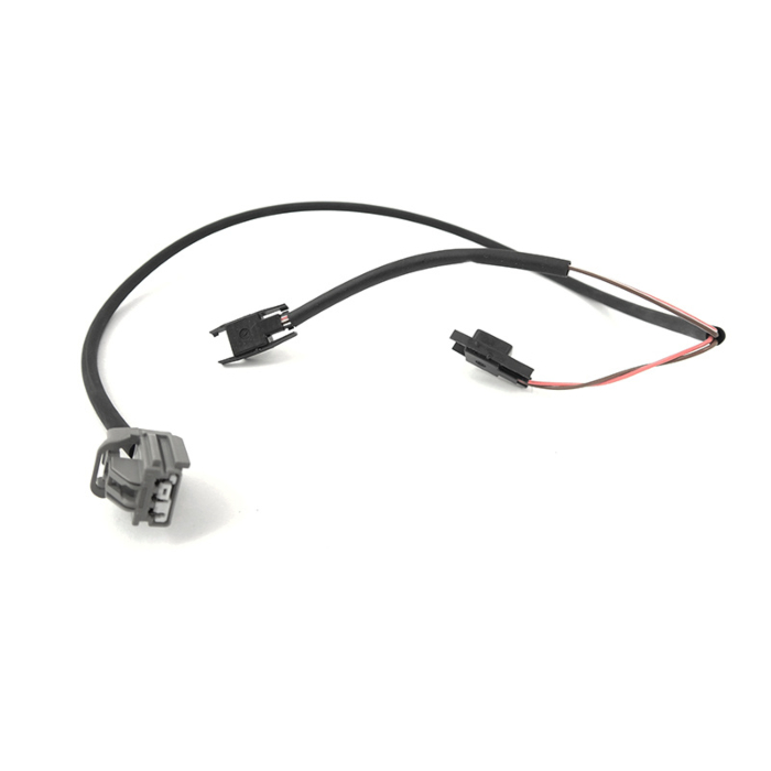 Ford Focus (2006 - 2010) cabrio sensor kabel dak