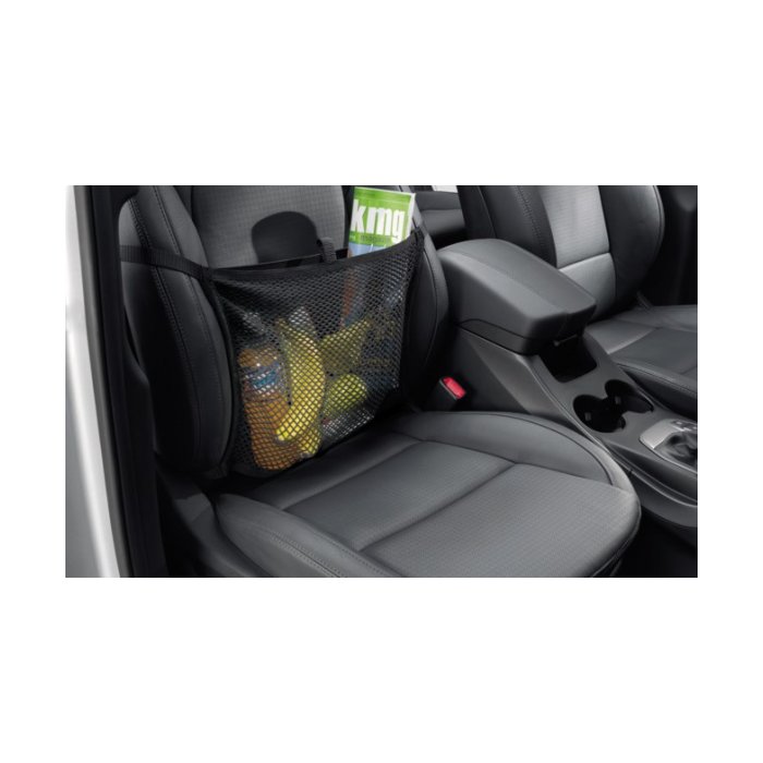 Hyundai i10 (2017 - ..) opbergnet passagierszijde