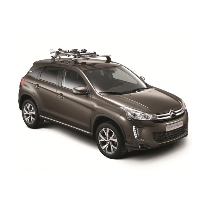 Citroën ski en snowboard dragers