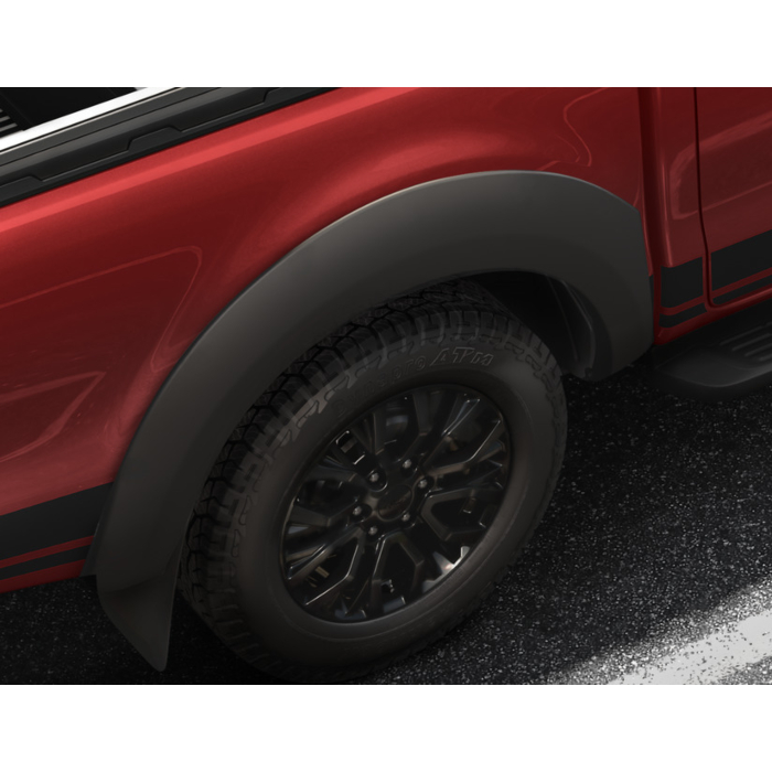 Transformer Pack voor Ford Ranger
