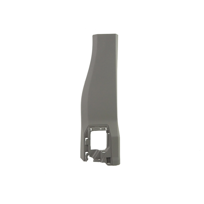 Ford Transit Custom (10/2023 - ..) B pilaar rechtsonder URBAN GREY