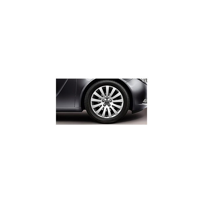 Opel Insignia OPC 13-spaaks 18" velg