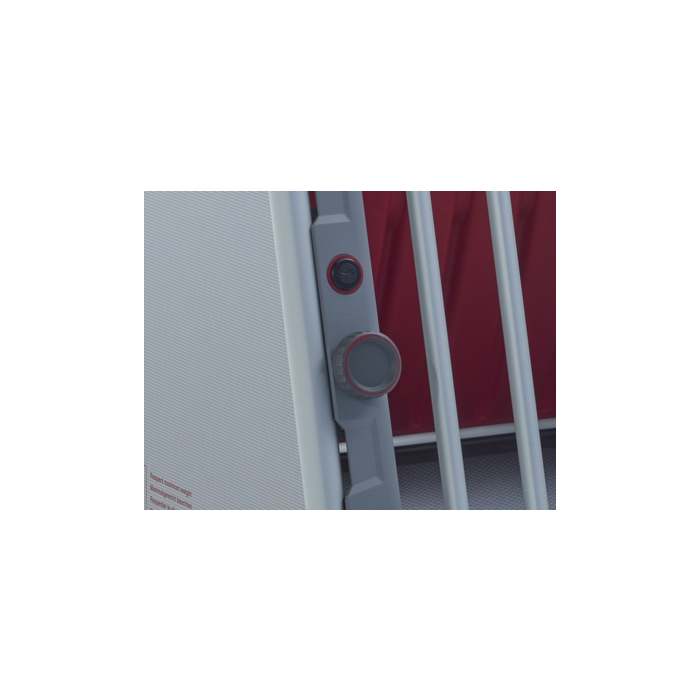 4pets hondenbench Pro 4 large