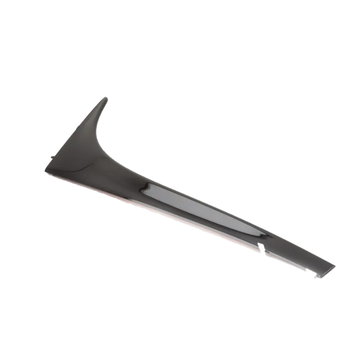 Volkswagen Golf 7 achterruitspoiler links