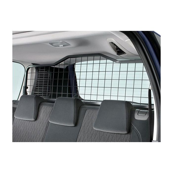 Citroën C3 Picasso hondenrek
