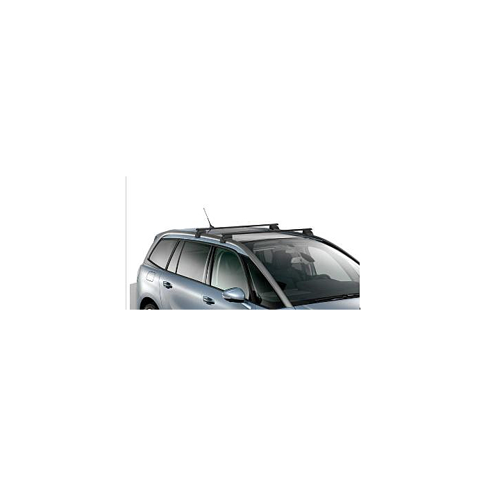 Citroën C4 Grand Picasso / SpaceTourer (2013 - 2023) dakdragers