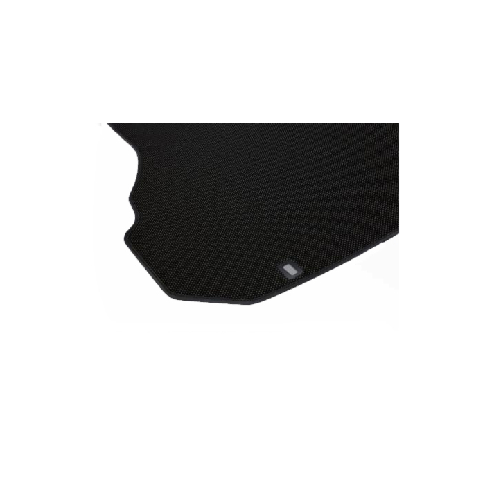 Hyundai Genesis Coupé (2012 - 2016) bagageruimte mat, dubbelzijdig anti-slip