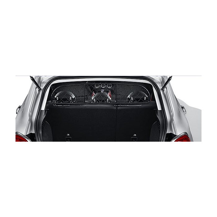 Fiat 500X / Bravo hondenrek