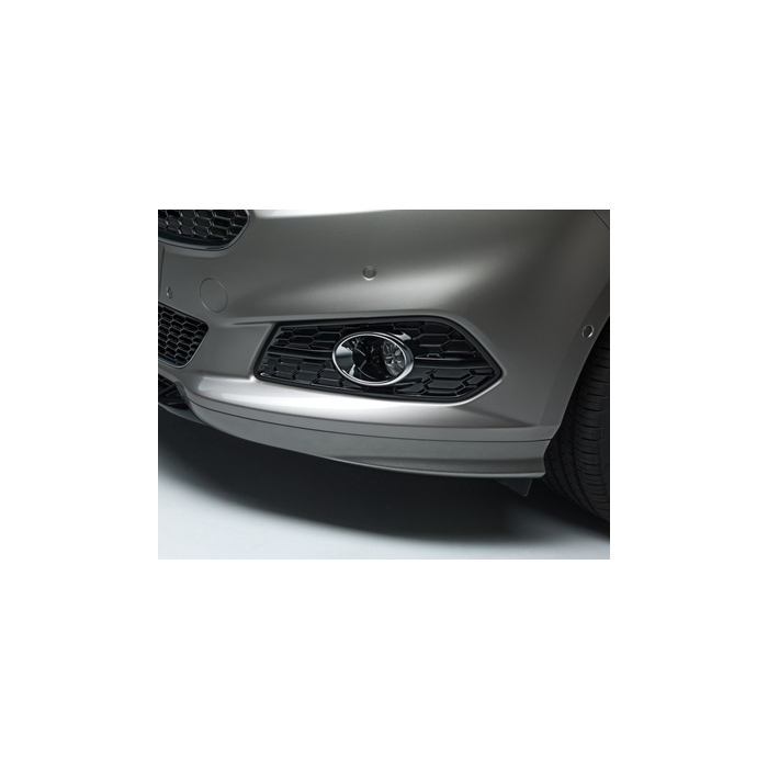 Ford S-MAX (05/2015 - 06/2019) voorbumperskirt links