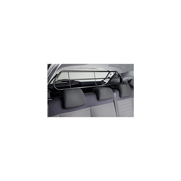 Citroën C4 Cactus hondenrek