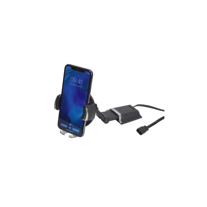 Bury Powermount systeem powercharge QI