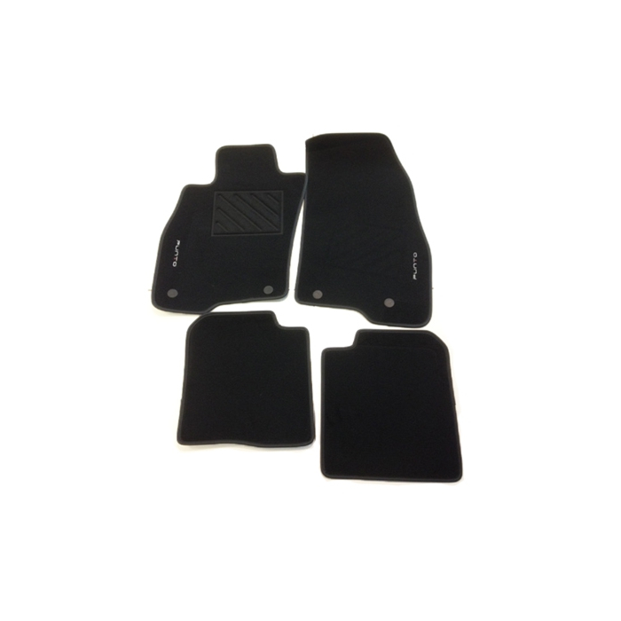 Fiat Punto vloermatten LHD