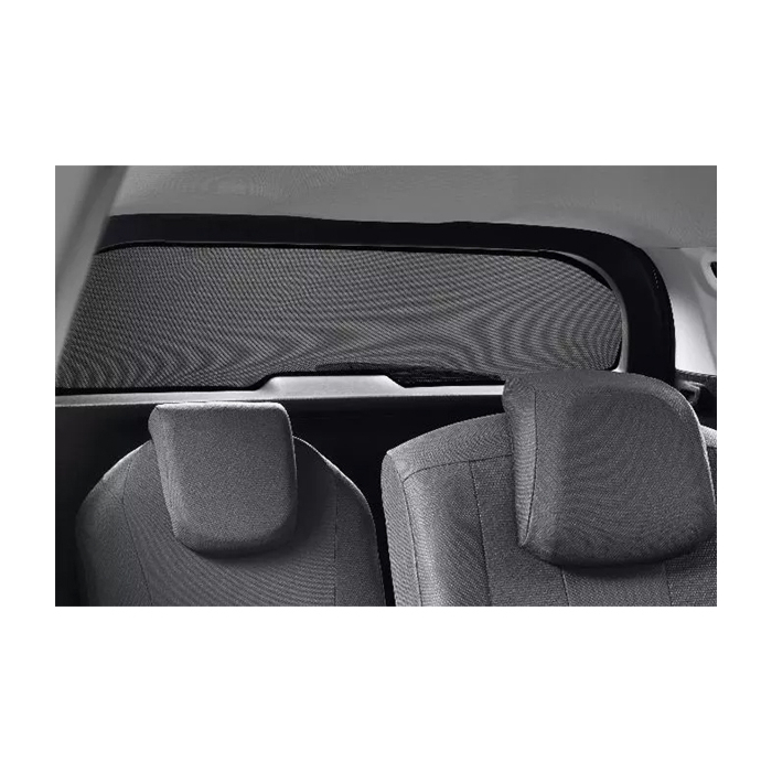 Peugeot 5008 (2017 - 2024) zonnescherm achterruit