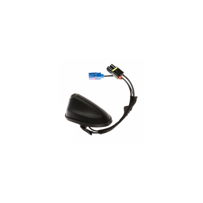 Ford Focus (01/2011 - 03/2018) / C-MAX (01/2011 - 03/2018) antennevoet FM / AM / GPS / DAB+