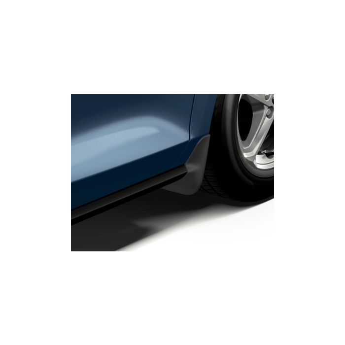 Ford Focus (04/2018 - ..) spatlappen voor (ST-LINE)