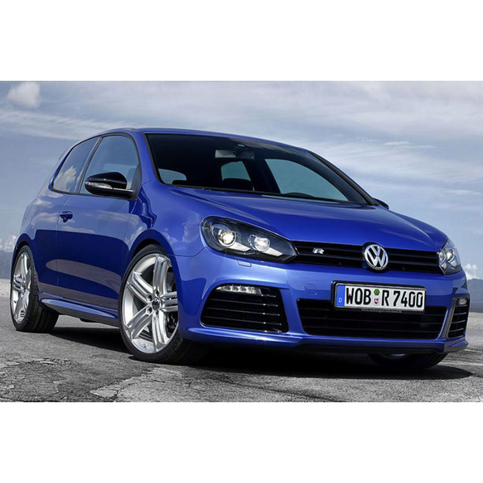 Volkswagen Golf 6 R xenon-koplamp links 