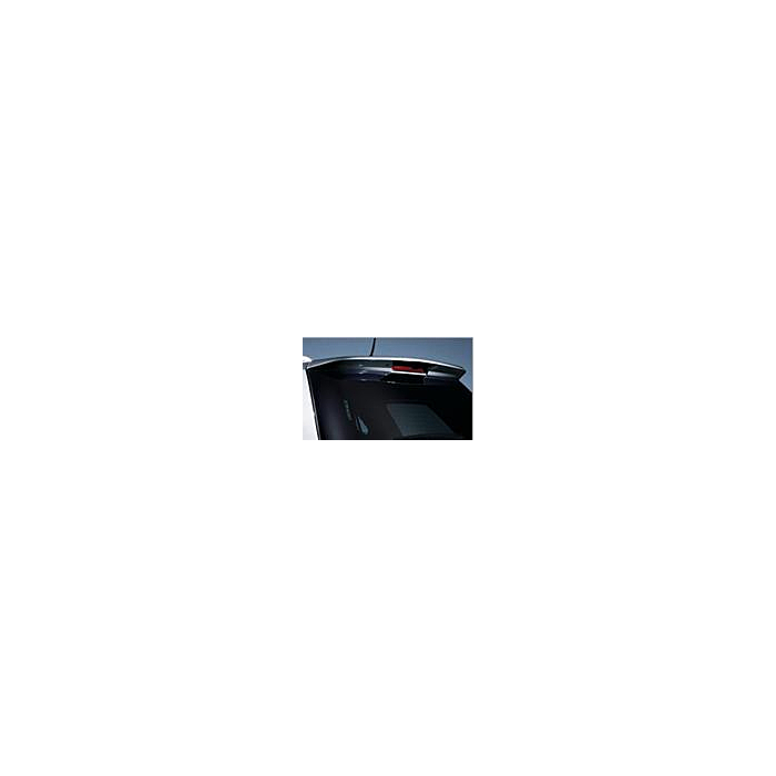 Opel Vectra C station OPC-line dakspoiler