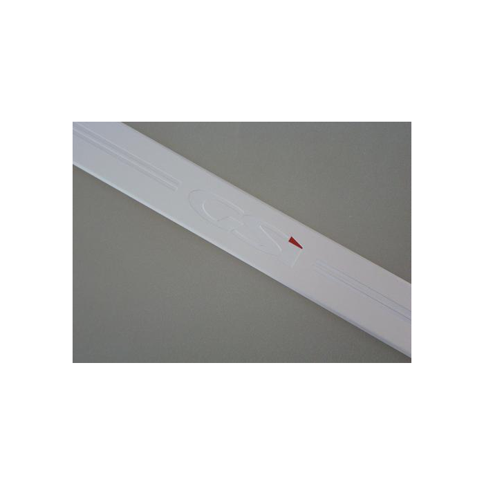 Opel GSi scuff plate long