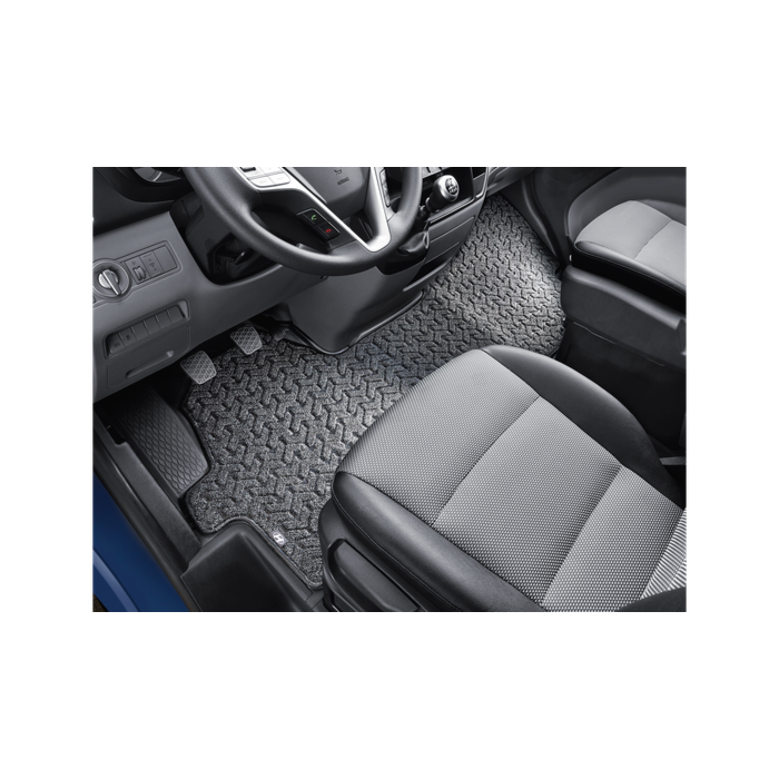 Hyundai H350 vloermat, standaard LHD