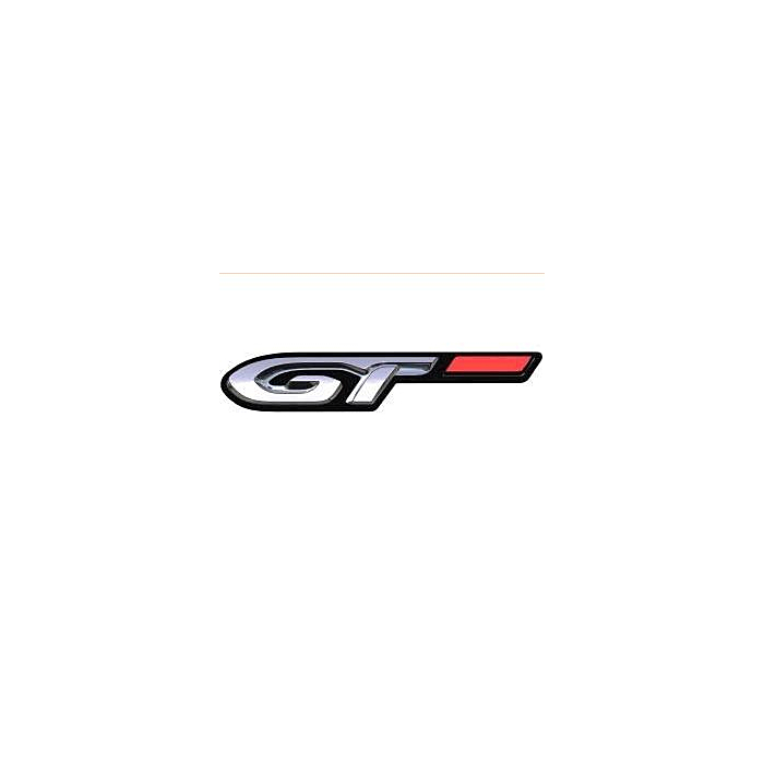 Peugeot 308 (2013 - 2021) GT logo