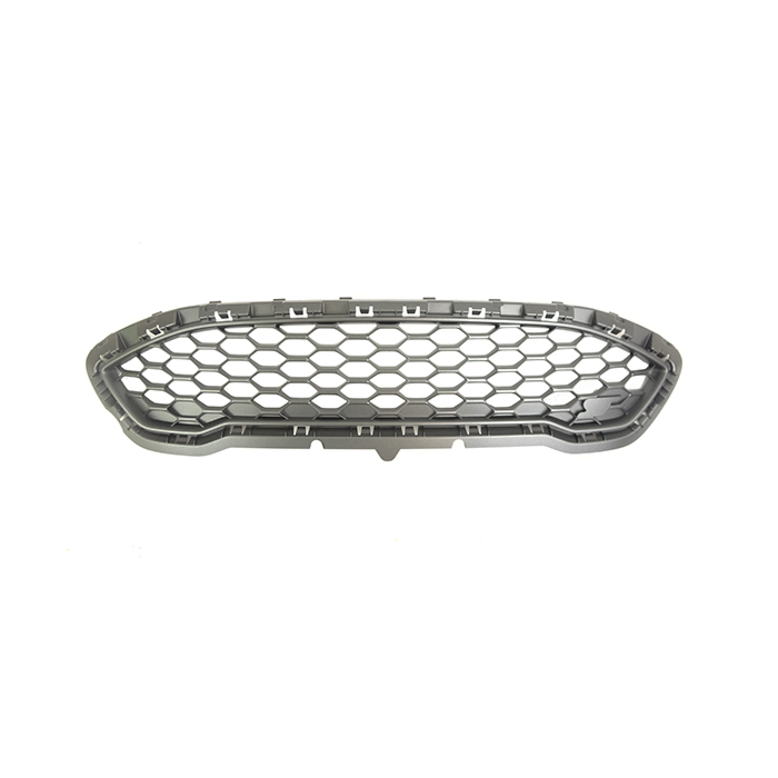 Ford Fiesta (05/2018 - 04/2021) ST grille Crystalline Grey