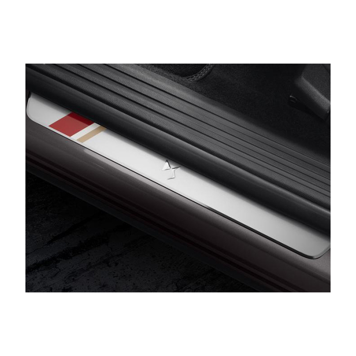 DS3 Crossback / DS7 instaplijst PERFORMANCE (links)