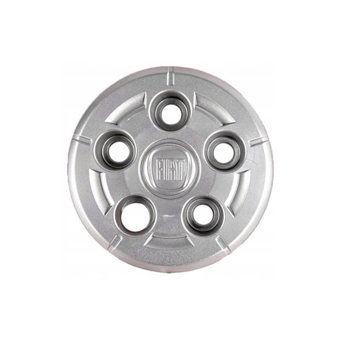 Fiat Ducato wieldop voor stalen velg