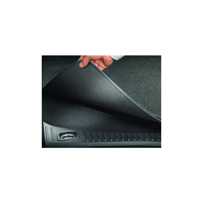 Ford Mondeo (09/2010 - 08/2014) wagon beschermmat voor bagageruimte grijs