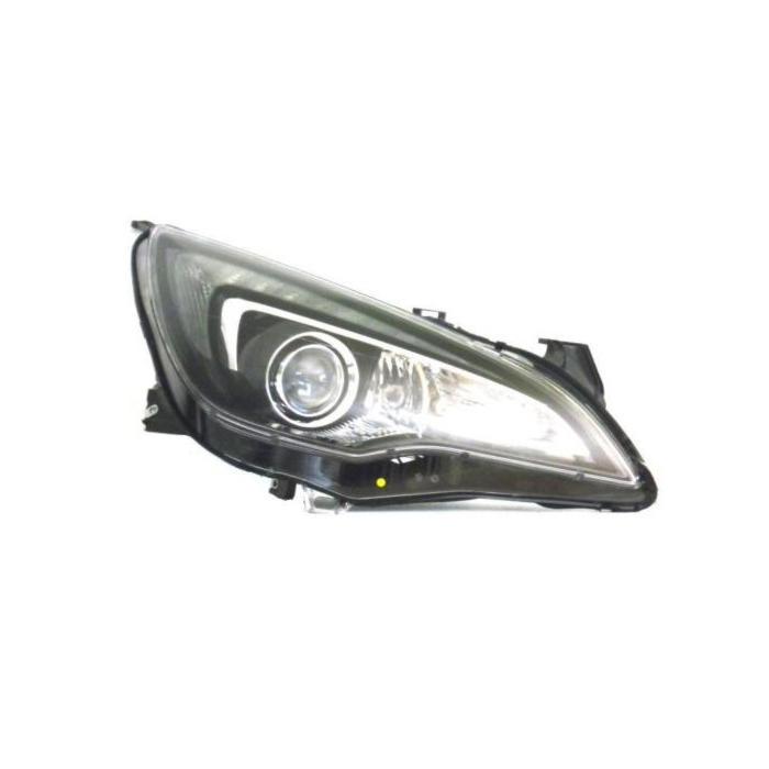 Opel Astra J GTC / Cascada head light xenon/LED right