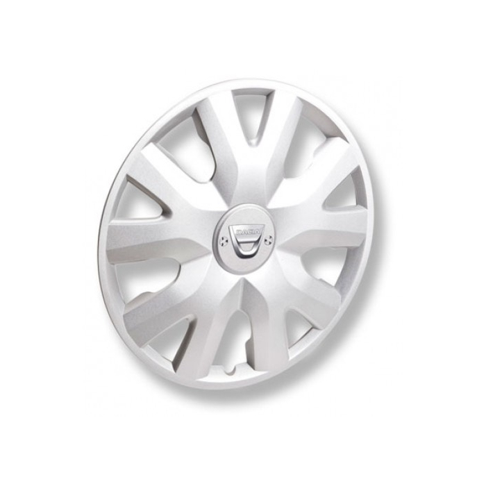 Dacia wheel cover Gradiant 15"
