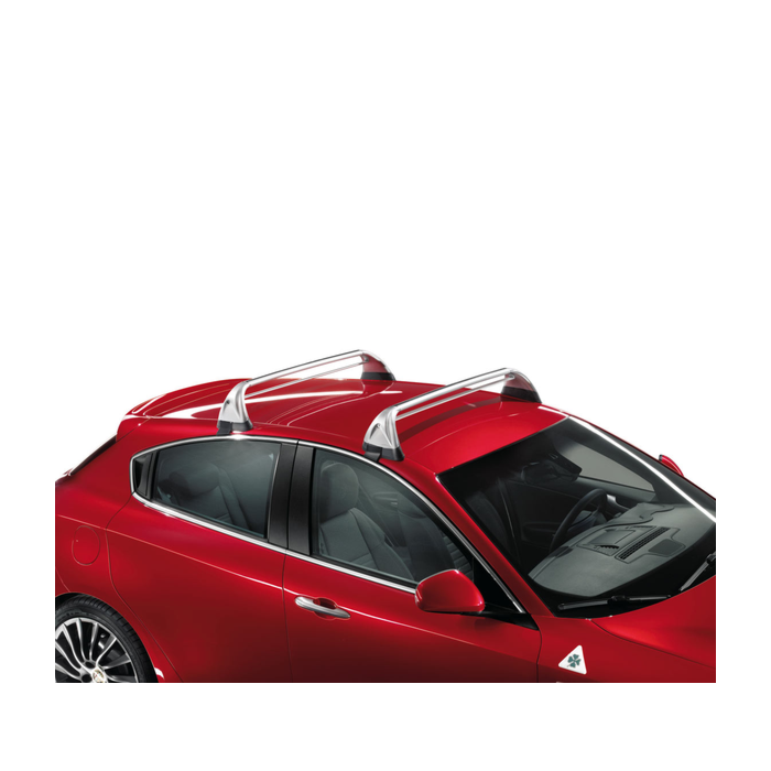 Alfa Romeo Giulietta dakdragers