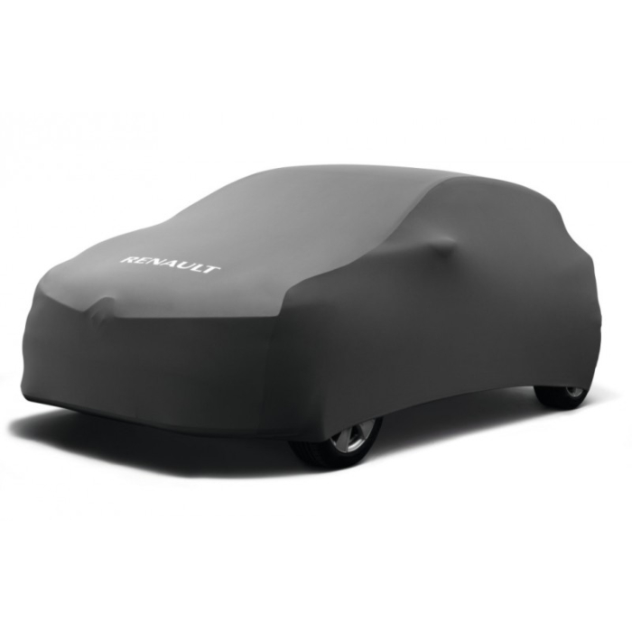 Renault Clio 2005 - 2012 / Twingo 2007 - 2014 beschermhoes