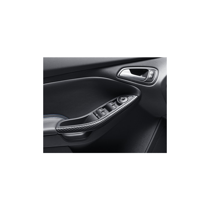 Ford Focus (09/2014 - 03/2018) Performance portierhendel carbon